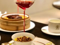 -甄御•海鲜新青岛菜(麦岛店)