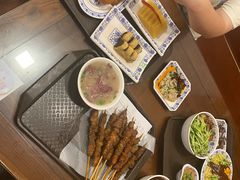 -牛街洪记小吃店(牛街店)