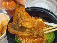 -孖记茶档·热腾茶餐(乐峰店)