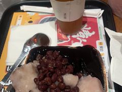 鲜芋仙招牌-鲜芋仙(罗斯福店)