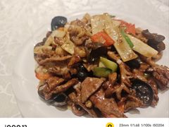 -福来居烤鸭店(天坛二店)