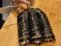 -传闻来紫菜包饭·打糕(西塔韩百店)