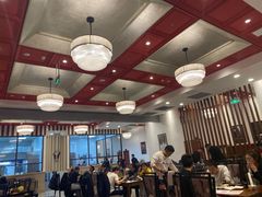 大堂-八宝牛潮汕鲜牛肉火锅(净月店)