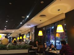 -必胜客(鹤山大道店)