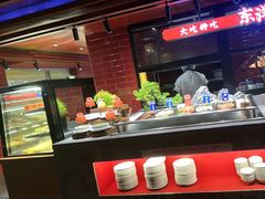 -芝小官毛肚火锅海鲜自助(淮安清江浦区新亚店)