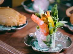 -北京康莱德酒店-Chapter餐厅