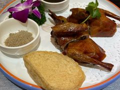 -新天禧大酒店·四十年浙菜·禧宴(西湖店)