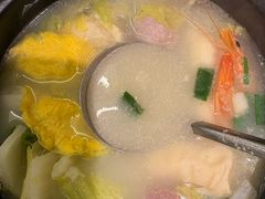 -阿毛饭店首店·宁波老字号(文化广场店)