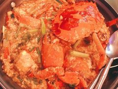 -simply thai天泰(长泰广场店)