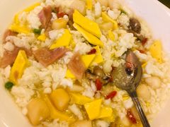 -山明水秀大饭店