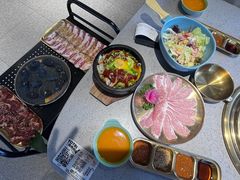 -妥妥烤肉料理(昙华林店)