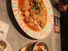 -耶里夏丽·丝路新疆菜·清真食品(徐汇南丹东路臻选店)