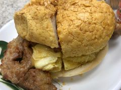 -沙溪兄茶餐厅