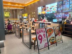 -小杨生煎(深圳岗厦北店)