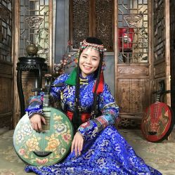 -美云庭古装·格格服汉服·京城旅拍(北京店)