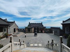 -句容茅山景区