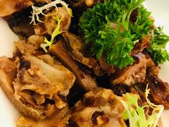 -紫丁香饭店-中餐厅