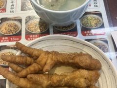 -扬二春炒饭(国庆路总店)