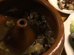 -小锅巴纳西餐厅