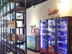 -向川南·水煮鱼·川菜(和平里店)