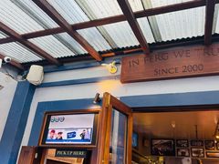 -Fergburger(皇后镇店)