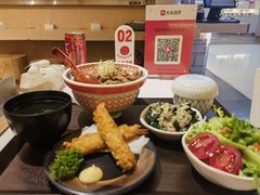 -牛邸·烧肉饭(来福士店)