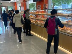 -新侨三宝乐面包店(崇文门店)