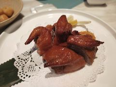 烤乳鸽-大树餐厅(益田假日店)