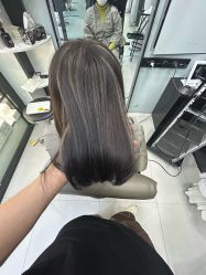 -U·NI SALON 造型