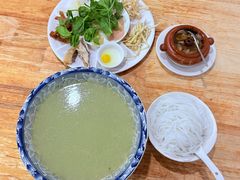 -德致祥云南过桥米线(云天小苑店)