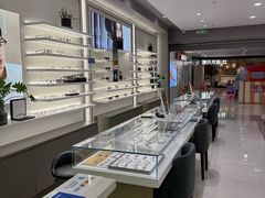 -镜客眼镜(浦江欢乐颂店)