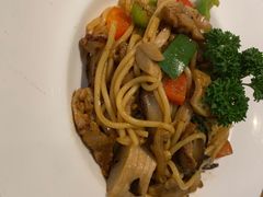 -菲滋意式餐厅(青悦城店)