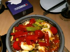 -卞氏菜根香(青羊万达店)