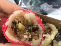 天鹅蛋-清真全盛斋传统糕点(许士庙店)