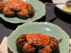 成隆行精选大闸蟹-成隆行·蟹王府(九江路店)