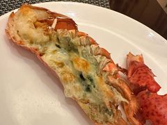 -喜来登酒店-盛宴标帜海鲜自助