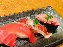 -合点寿司(金虹桥商场店)