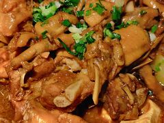 -胖哥俩肉蟹煲(杭州大厦中央广场店)