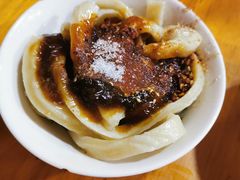 甜水面-洞子口张老二凉粉(文殊院店)