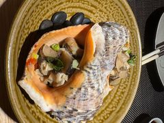 -德川家日本料理(顺义华联店)