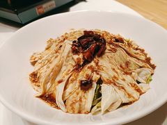 -筱爷叔·上海传统手工菜(玉树路店)