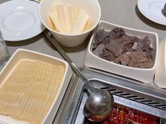 淮山-海底捞火锅(方圆荟店)