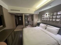 -南京新街口桔子水晶酒店