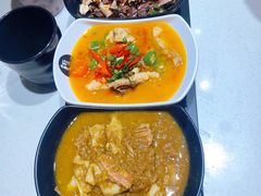 -新仙清汤牛腩(铜锣湾店)