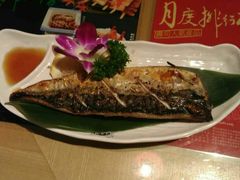 -友壹町寿司(嘉洲广场店)