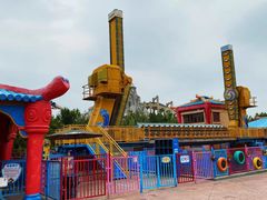 -厦门方特梦幻王国