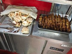 -四厂烤包子(国棉家属院店)
