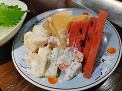 -松子料理(亮马桥店)