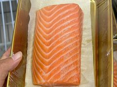 -冰之海挪威三文鱼(海珠店)