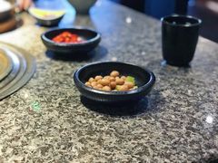 -汉拿山(华联公益西桥店)